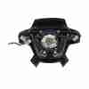 Recambio de airbag delantero izquierdo para ford c-max trend referencia OEM IAM AM51R042B85BF3ZHE / 1787154  