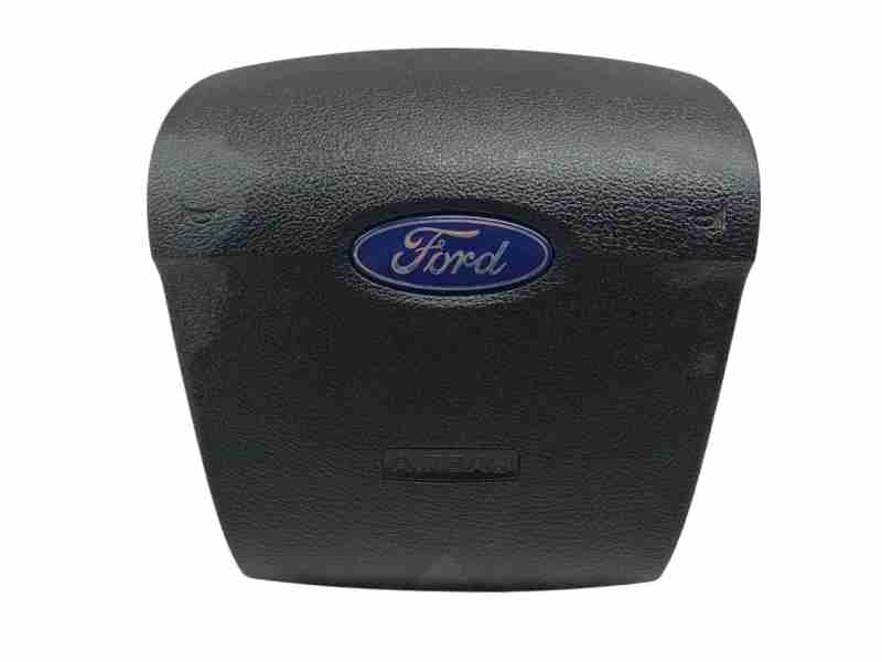 Recambio de airbag delantero izquierdo para ford s-max (ca1) trend (03.2010) referencia OEM IAM AM21U042B85AB3ZHE / 1677413  