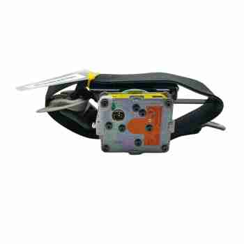 CINTURON SEGURIDAD DELANTERO IZQUIERDO 732200F052B1 