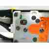 Recambio de cinturon seguridad delantero izquierdo para toyota verso (_r2_) 2.0 d-4d (aur20_) referencia OEM IAM 732200F052B1  