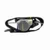 Recambio de cinturon seguridad delantero izquierdo para toyota verso (_r2_) 2.0 d-4d (aur20_) referencia OEM IAM 732200F052B1  