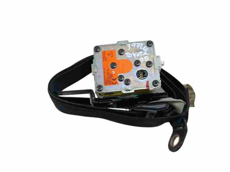 Recambio de cinturon seguridad delantero derecho para toyota verso (_r2_) 2.0 d-4d (aur20_) referencia OEM IAM 732100F052B1  