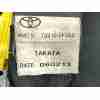 Recambio de cinturon seguridad delantero derecho para toyota verso (_r2_) 2.0 d-4d (aur20_) referencia OEM IAM 732100F052B1  