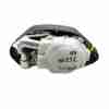 Recambio de cinturon seguridad delantero derecho para toyota prius (nhw30) eco referencia OEM IAM 7321047141B1  