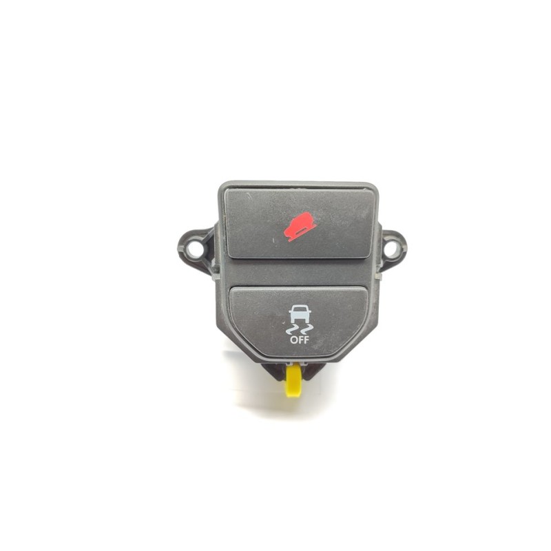 Recambio de interruptor para land rover evoque dynamic referencia OEM IAM BJ3214K147AB  