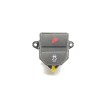 Recambio de interruptor para land rover evoque dynamic referencia OEM IAM BJ3214K147AB  