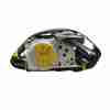Recambio de cinturon seguridad delantero derecho para toyota prius (nhw30) eco referencia OEM IAM 7321047141B1  