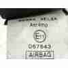 Recambio de cinturon seguridad delantero derecho para nissan qashqai (j11) n-connecta referencia OEM IAM 868844EL2A  