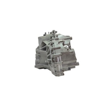 Recambio de caja cambios para volkswagen t6.1 caravelle (sh) caravelle trendline fwd referencia OEM IAM VLF  