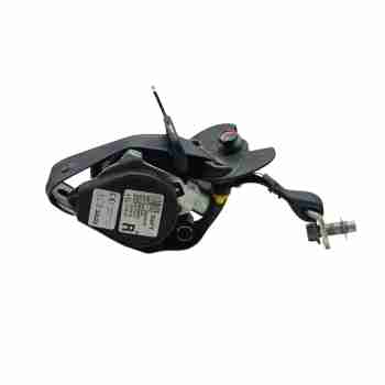 Recambio de cinturon seguridad trasero derecho para hyundai i20 style referencia OEM IAM 89820C8200TRY  