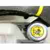 Recambio de cinturon seguridad delantero izquierdo para toyota prius (nhw30) eco referencia OEM IAM 7322047111B0  