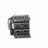 Recambio de amortiguador porton trasero derecho para volvo xc40 (536) b3 mild-hybrid referencia OEM IAM 32384409  