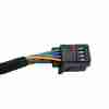 Recambio de amortiguador porton trasero derecho para volvo xc40 (536) b3 mild-hybrid referencia OEM IAM 32384409  
