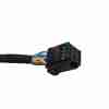 Recambio de amortiguador porton trasero izquierdo para volvo xc40 (536) b3 mild-hybrid referencia OEM IAM 32384408  