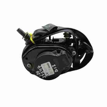 Recambio de cinturon seguridad delantero izquierdo para hyundai i20 style referencia OEM IAM 88810C8000TRY  