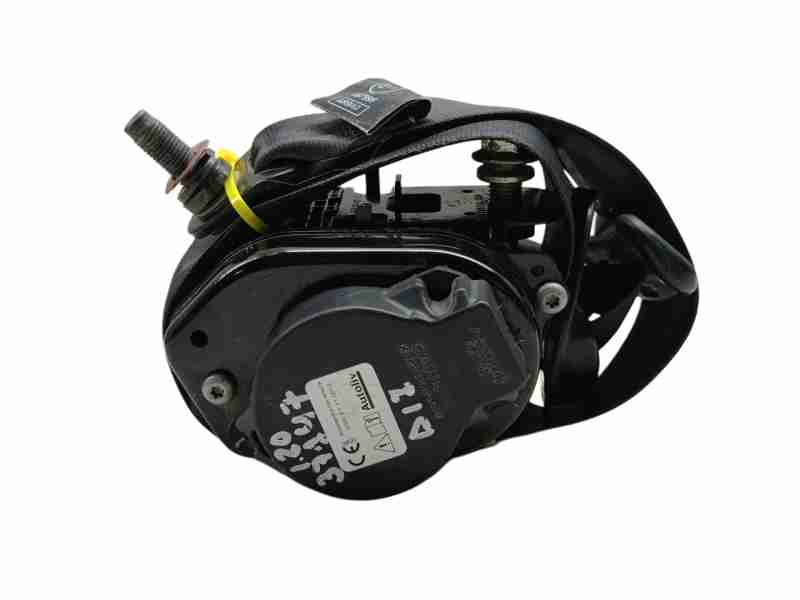 Recambio de cinturon seguridad delantero izquierdo para hyundai i20 style referencia OEM IAM 88810C8000TRY  