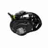 Recambio de cinturon seguridad delantero izquierdo para hyundai i20 style referencia OEM IAM 88810C8000TRY  
