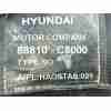 Recambio de cinturon seguridad delantero izquierdo para hyundai i20 style referencia OEM IAM 88810C8000TRY  