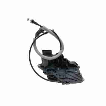 Recambio de cerradura puerta delantera derecha para volvo xc40 (536) b3 mild-hybrid referencia OEM IAM 31440998  