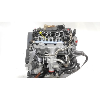 Recambio de motor completo para audi a4 ber. (b8) básico referencia OEM IAM CAG  