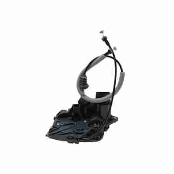 Recambio de cerradura puerta delantera izquierda para volvo xc40 (536) b3 mild-hybrid referencia OEM IAM 31440997  