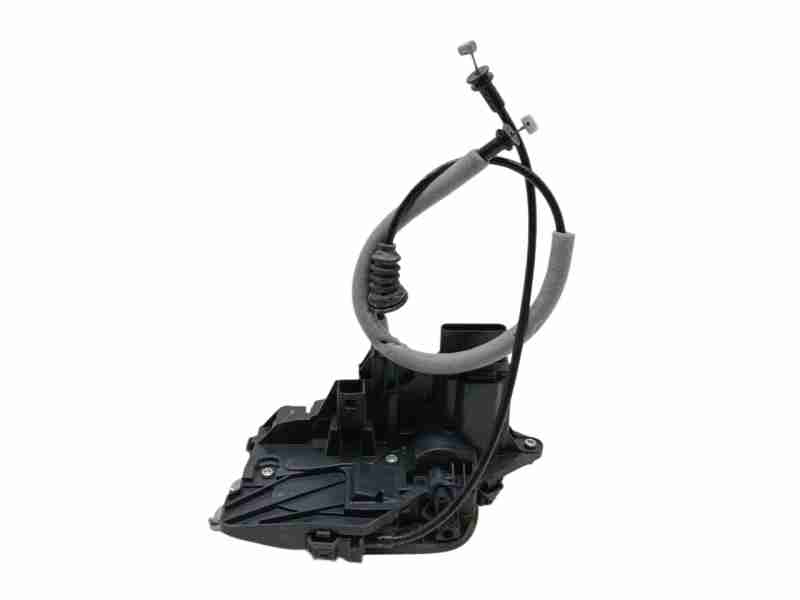 Recambio de cerradura puerta delantera izquierda para volvo xc40 (536) b3 mild-hybrid referencia OEM IAM 31440997  