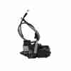 Recambio de cerradura puerta delantera izquierda para volvo xc40 (536) b3 mild-hybrid referencia OEM IAM 31440997  