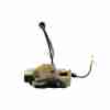 Recambio de cerradura puerta trasera derecha para volvo xc40 (536) b3 mild-hybrid referencia OEM IAM 32131412  