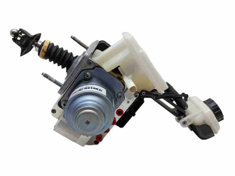 Recambio de abs para volvo xc40 (536) b3 mild-hybrid referencia OEM IAM 32384756 / 32384760 36013395 