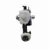 Recambio de abs para volvo xc40 (536) b3 mild-hybrid referencia OEM IAM 32384756 / 32384760 36013395 
