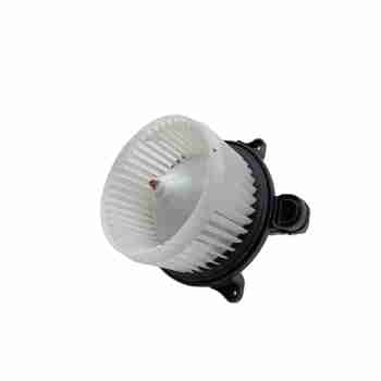 Recambio de ventilador calefaccion para volvo xc40 (536) b3 mild-hybrid referencia OEM IAM 31497510  