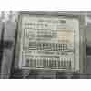 Recambio de centralita motor uce para renault grand modus authentique referencia OEM IAM 8200911560  