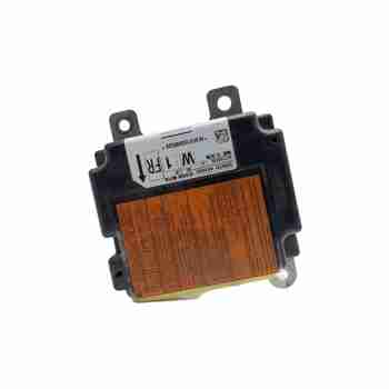 Recambio de centralita airbag para nissan qashqai (j11) n-connecta referencia OEM IAM 988204EH0C  