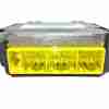 Recambio de centralita airbag para nissan qashqai (j11) n-connecta referencia OEM IAM 988204EH0C  