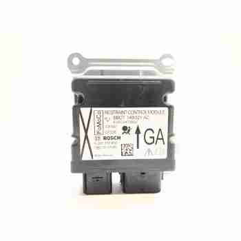 Recambio de centralita airbag para ford s-max (ca1) trend (03.2010) referencia OEM IAM BM2T14B321AC  