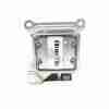 Recambio de centralita airbag para ford s-max (ca1) trend (03.2010) referencia OEM IAM BM2T14B321AC  