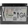 Recambio de centralita airbag para ford s-max (ca1) trend (03.2010) referencia OEM IAM BM2T14B321AC  
