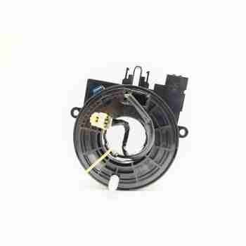 Recambio de anillo airbag para nissan qashqai (j11) n-connecta referencia OEM IAM 255544EA0A  
