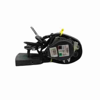Recambio de cinturon seguridad delantero derecho para peugeot 208 ii (ub_, up_, uw_, uj_) 1.2 puretech 100 referencia OEM IAM 98