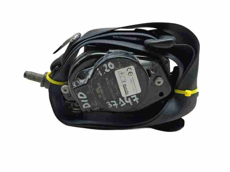 Recambio de cinturon seguridad delantero derecho para hyundai i20 style referencia OEM IAM 88820C8000TRY  