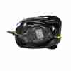 Recambio de cinturon seguridad delantero derecho para hyundai i20 style referencia OEM IAM 88820C8000TRY  