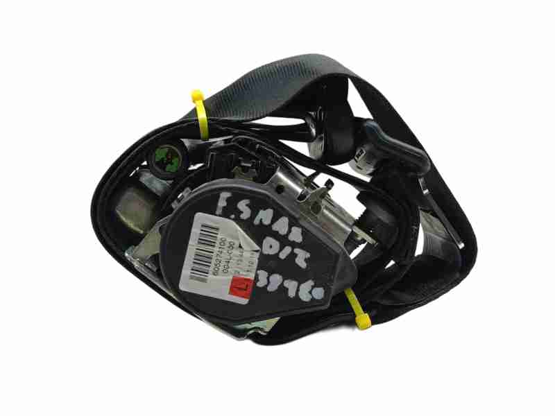 Recambio de cinturon seguridad delantero izquierdo para ford s-max (ca1) trend (03.2010) referencia OEM IAM 9G9N61295ACW  
