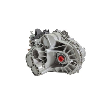 Recambio de caja cambios para volkswagen t6.1 caravelle (sh) caravelle trendline fwd referencia OEM IAM VLF  