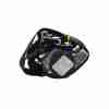 Recambio de cinturon seguridad delantero izquierdo para ford s-max (ca1) trend (03.2010) referencia OEM IAM 9G9N61295ACW  