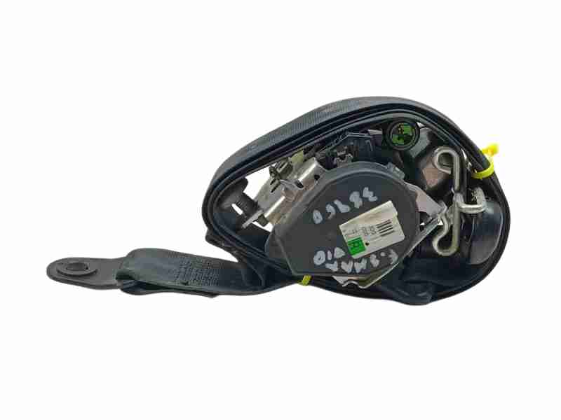 Recambio de cinturon seguridad delantero derecho para ford s-max (ca1) trend (03.2010) referencia OEM IAM 9G9N61294ACW  