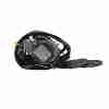 Recambio de cinturon seguridad delantero derecho para ford s-max (ca1) trend (03.2010) referencia OEM IAM 9G9N61294ACW  