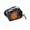 Recambio de cinturon seguridad delantero derecho para nissan qashqai (j11) n-connecta referencia OEM IAM 868844EL2A  