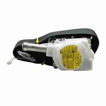 Recambio de cinturon seguridad delantero izquierdo para toyota auris active referencia OEM IAM 7322002450C2  