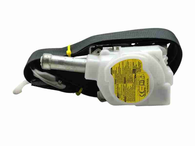 Recambio de cinturon seguridad delantero izquierdo para toyota auris active referencia OEM IAM 7322002450C2  