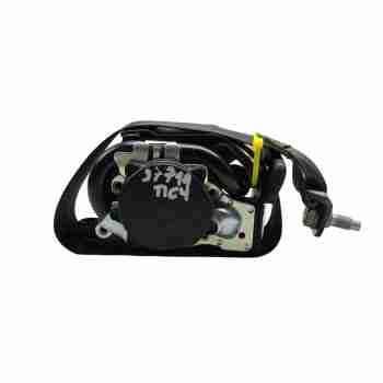 CINTURON SEGURIDAD TRASERO IZQUIERDO 98449361XX 